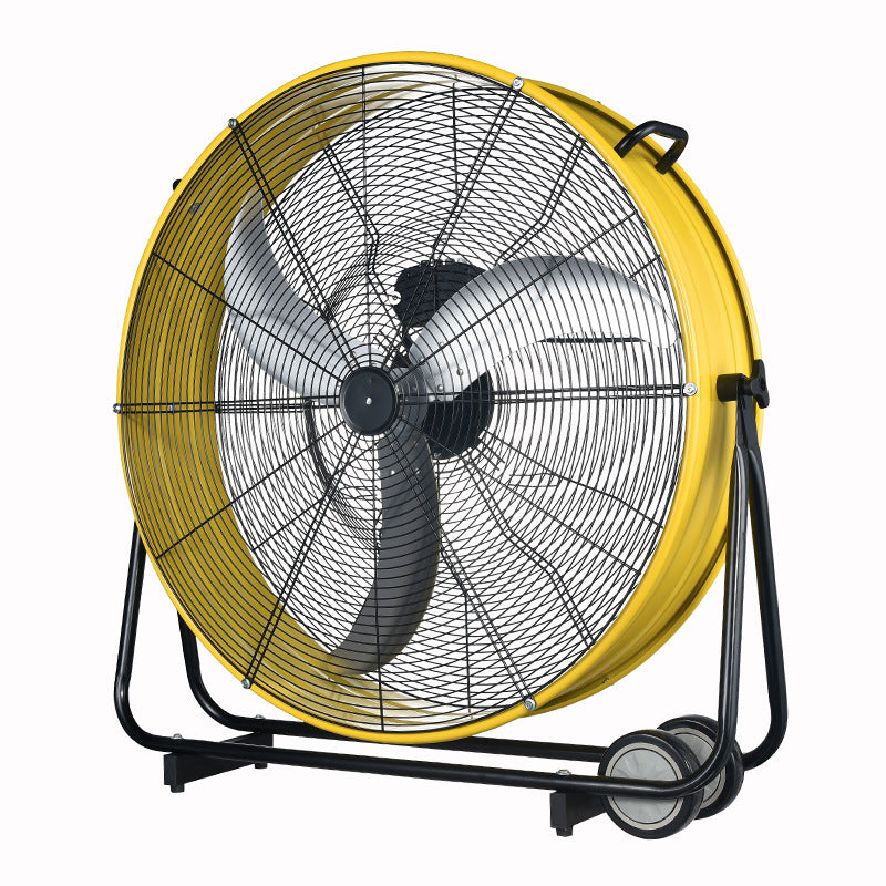 Industrial High-Performance Blower Fan Stornfield