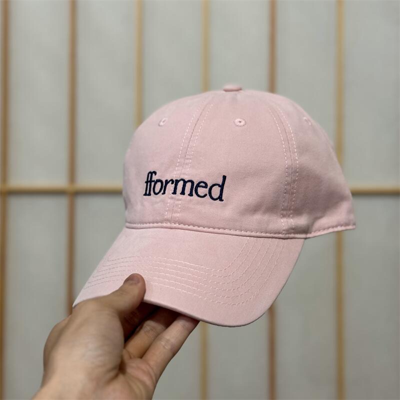 Women's Casual Embroidered Cap Stornfield 1784270698