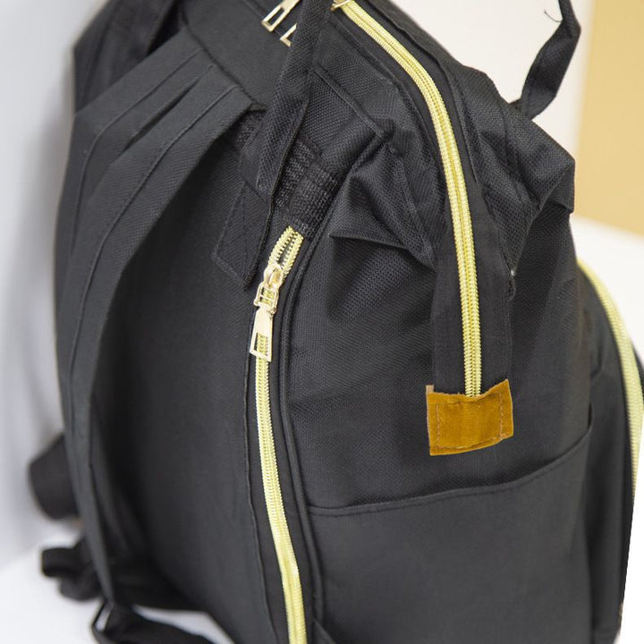 Multi-Functional Backpack Stornfield