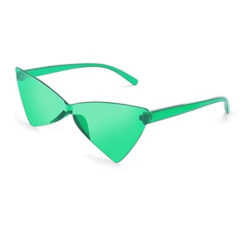 Festival-Themed Shamrock Sunglasses Stornfield