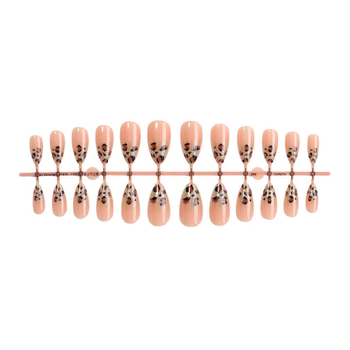 Artistic Stiletto Press-On Nail Collection Stornfield