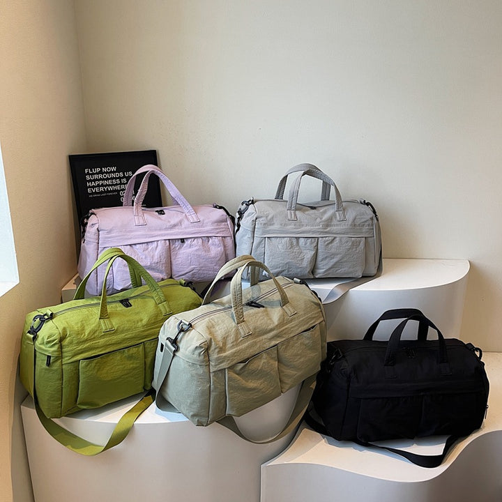 All-Purpose Travel Duffel Bag Stornfield