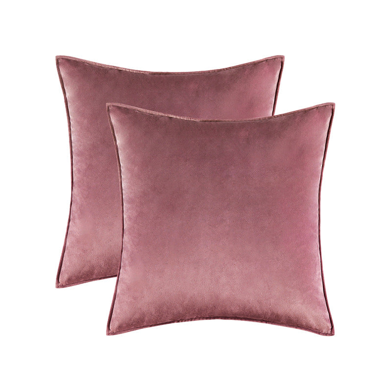 Luxury Velvet Cushion
