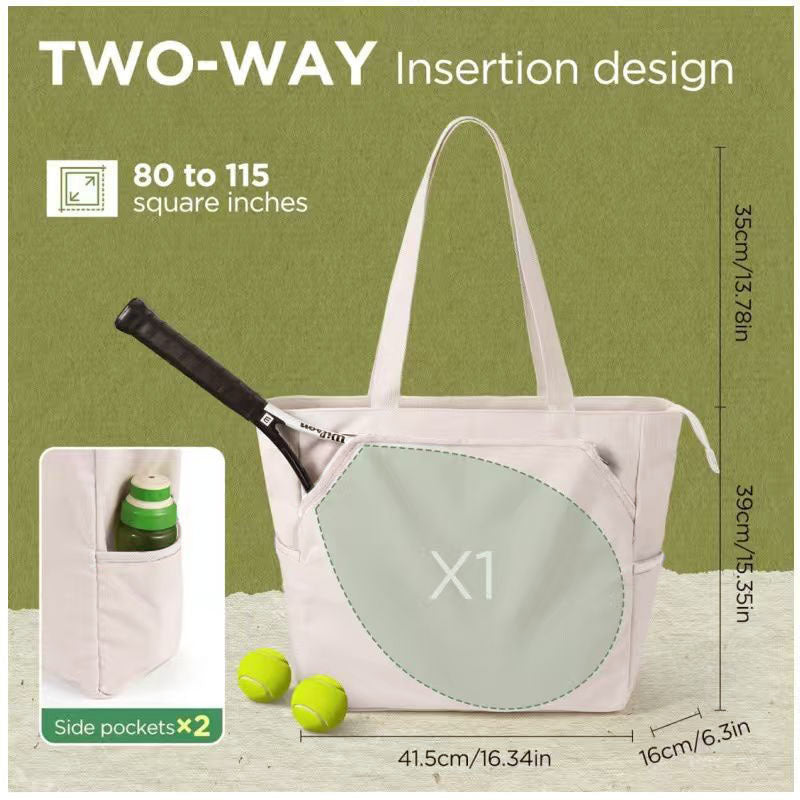 Sports Tote Bag Stornfield