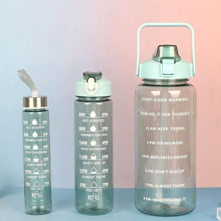 Ladies Motivating Water Bottle Stornfield