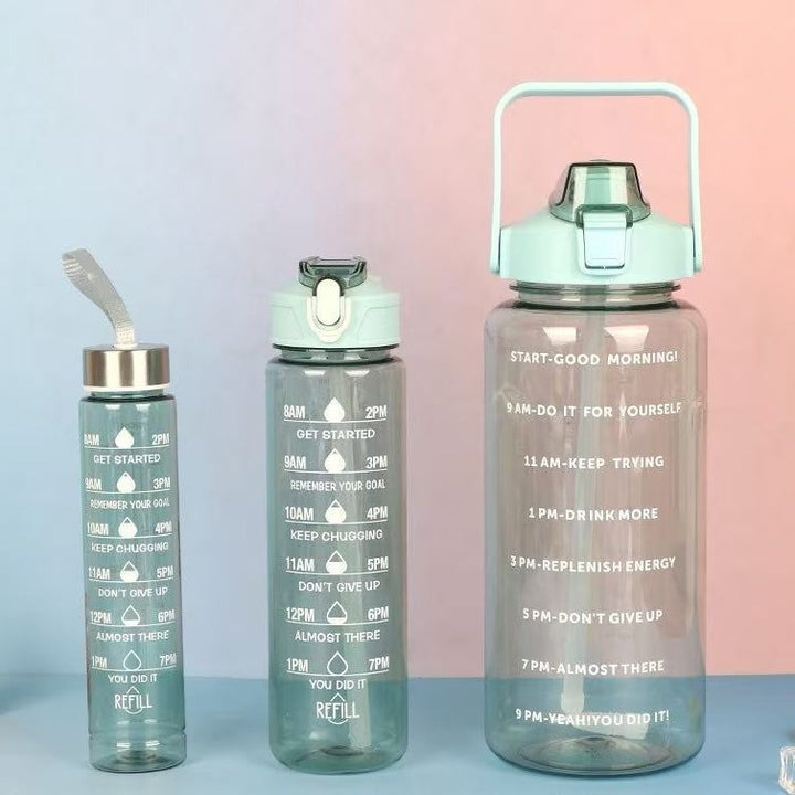 Ladies Motivating Water Bottle Stornfield