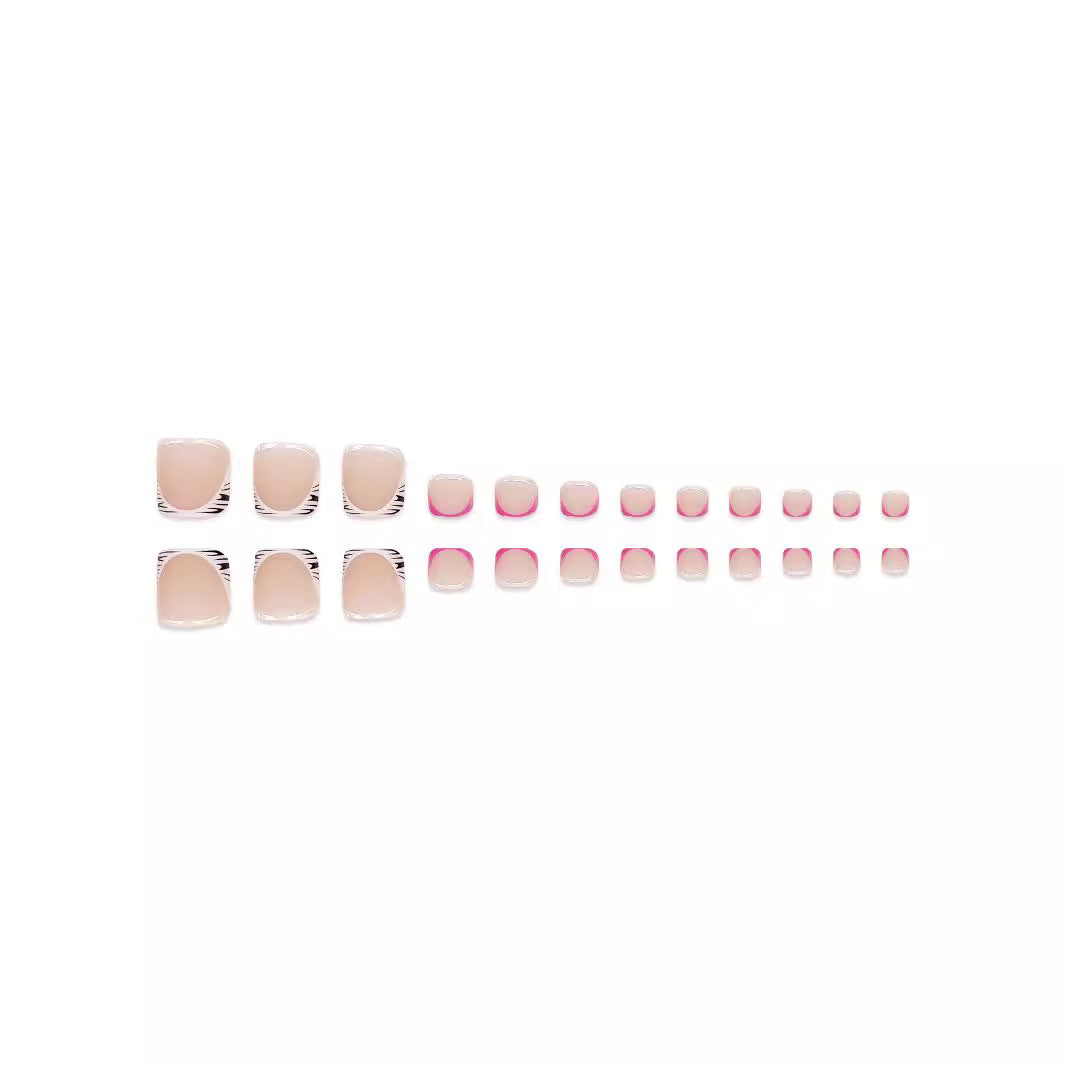 Professional Nail Art Extensions Stornfield