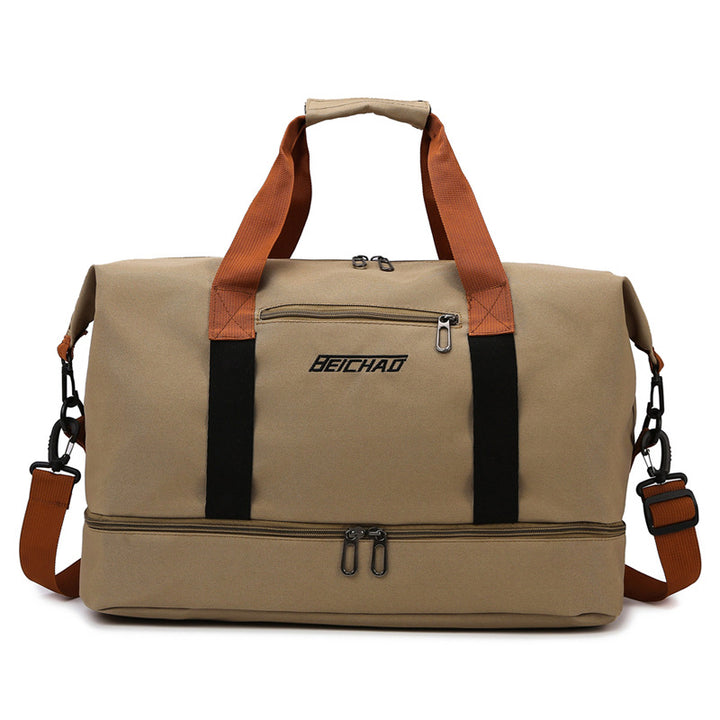 Multi-Purpose Adventure Duffle Bag