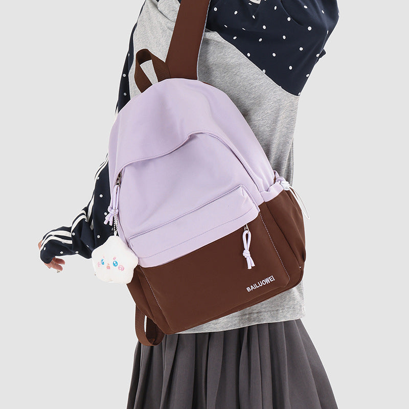 Versatile Lightweight Backpack Stornfield 1791205642