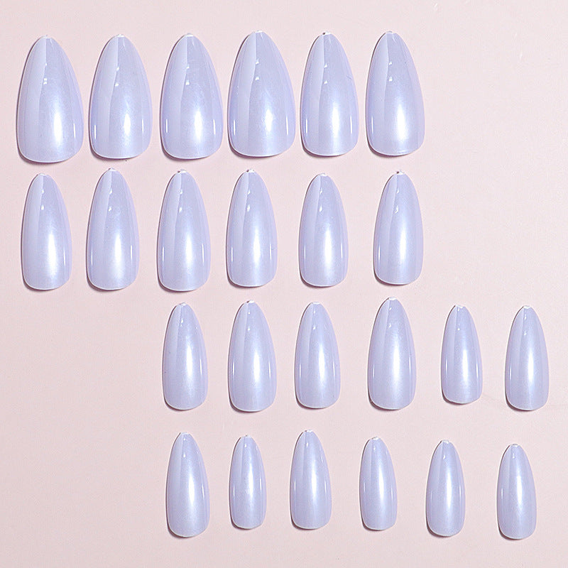 DIY Press-On Nail Tips Stornfield