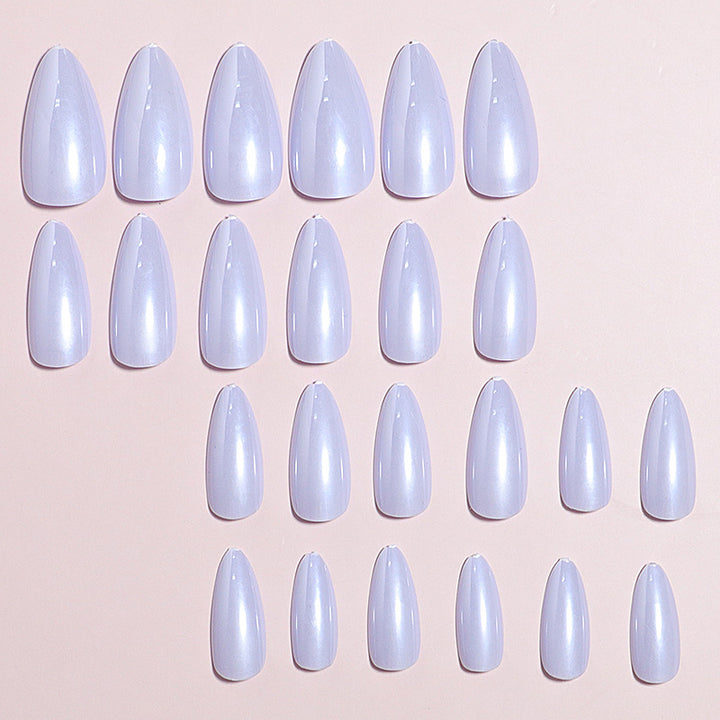 DIY Press-On Nail Tips Stornfield