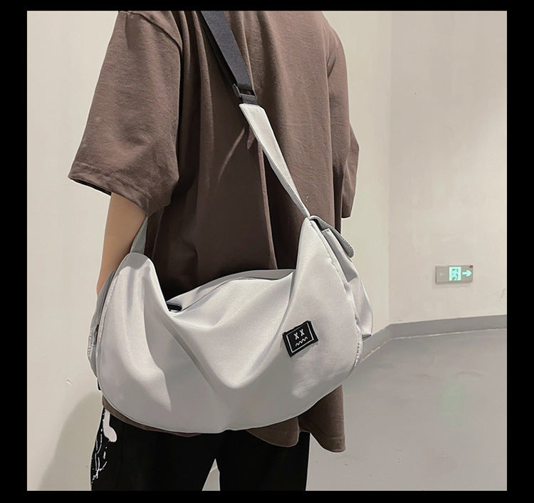 Stylish Crossbody Bag