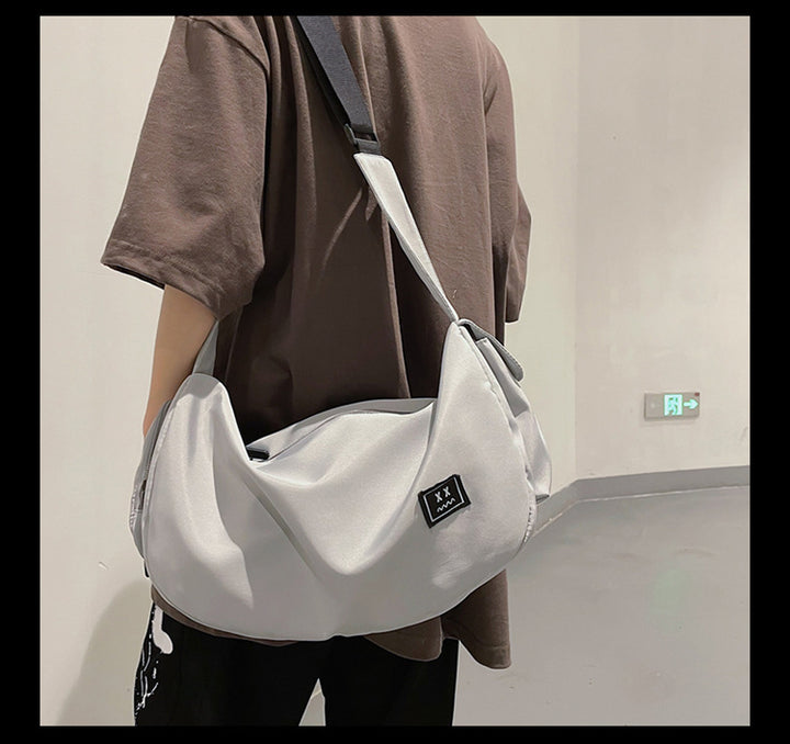 Stylish Crossbody Bag