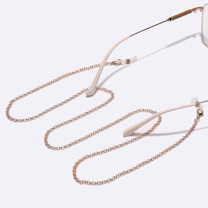 Lightweight Eyewear Chain Stornfield
