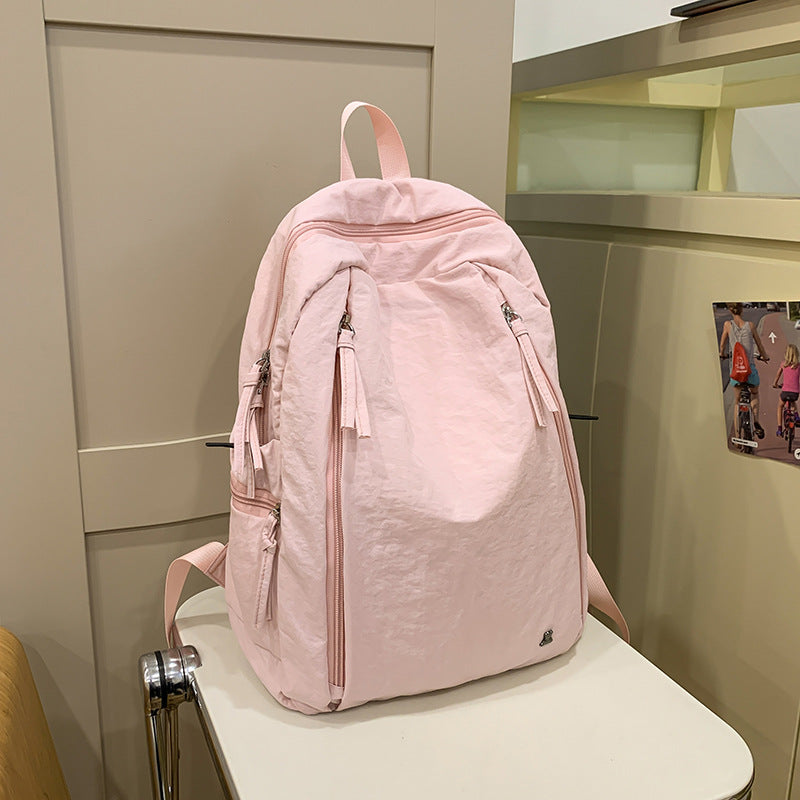 Functional Waterproof Backpack Stornfield