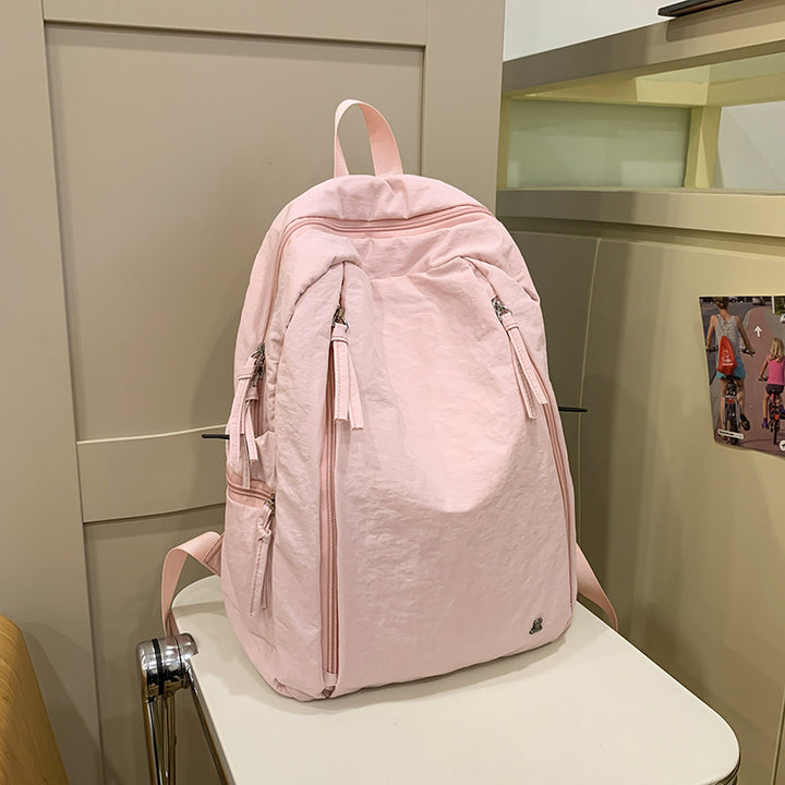 Functional Waterproof Backpack Stornfield
