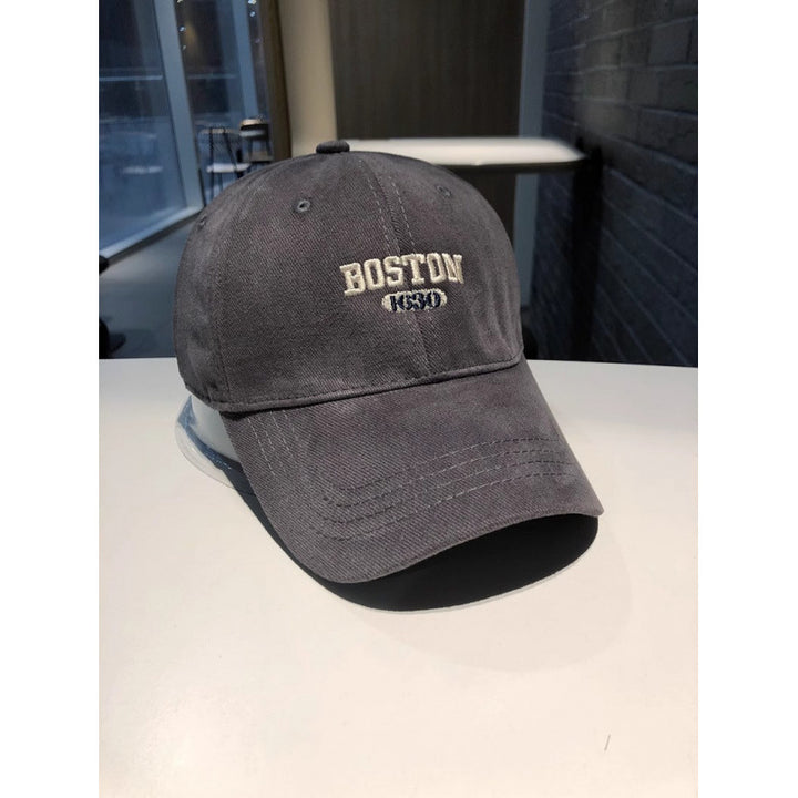 Men's Casual Embroidered Baseball Cap Stornfield 1784083509