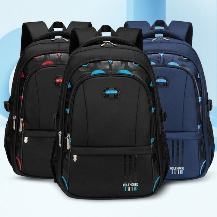 Versatile Urban Utility Backpack Stornfield