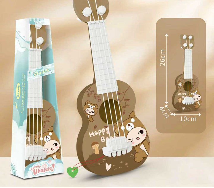 Acoustic Ukulele Stornfield