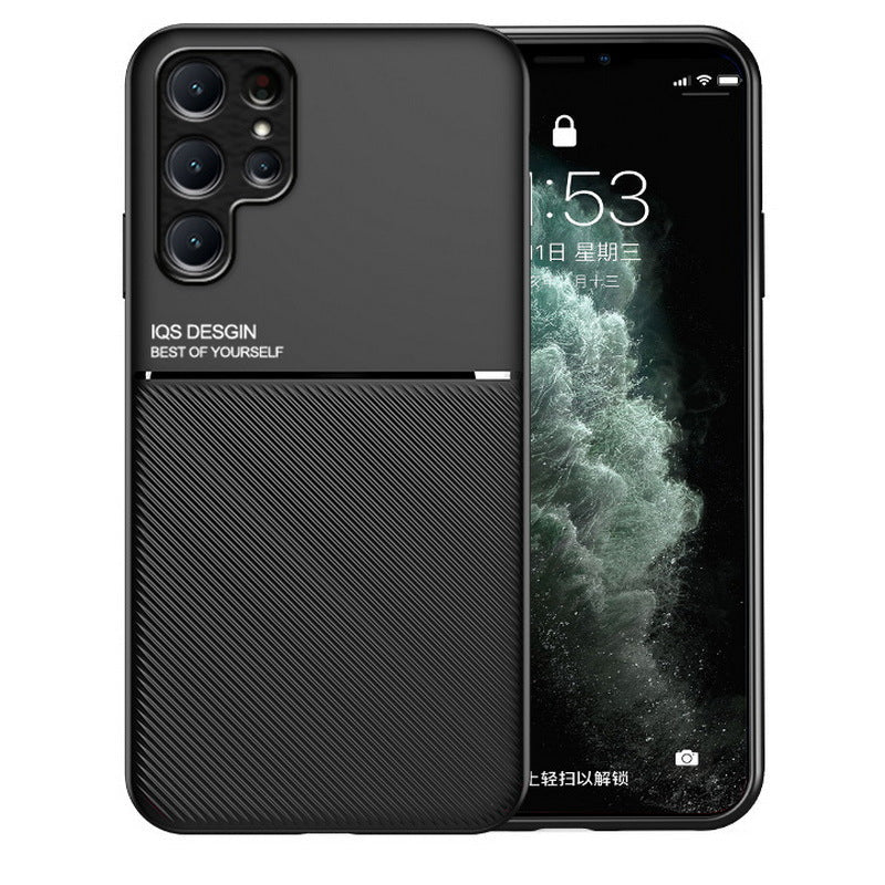 Stornfield | Heavy-duty Anti-drop Twill Case for Samsung