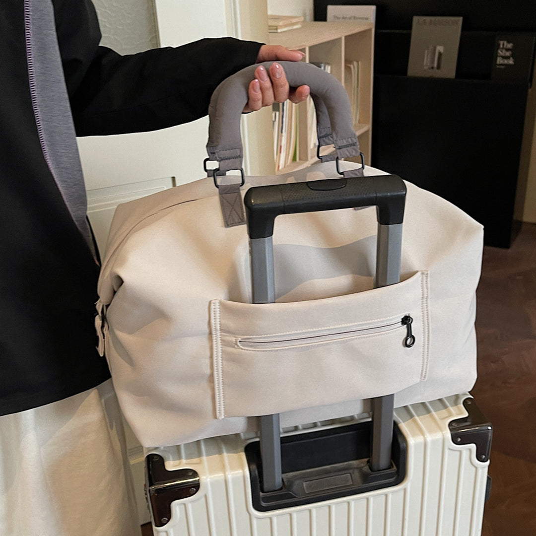 Waterproof Travel Weekender Duffle Stornfield