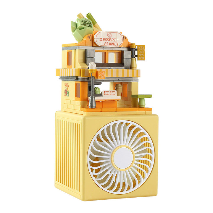 Unisex Toy Set Stornfield