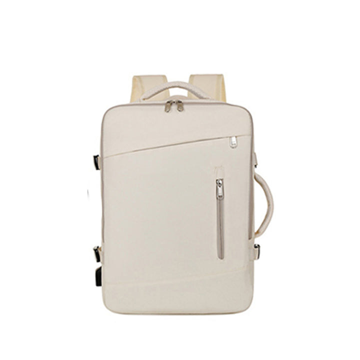 Slim Profile Tech Backpack Stornfield