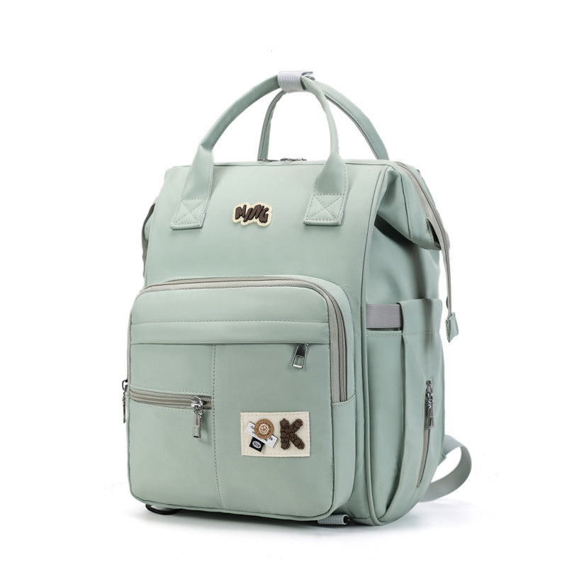 Multi-Functional Backpack Stornfield
