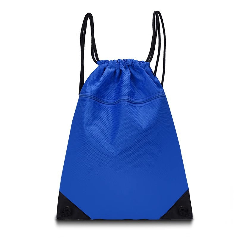 Sports Drawstring Backpack Stornfield