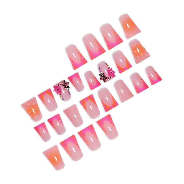 Nail Art Stornfield