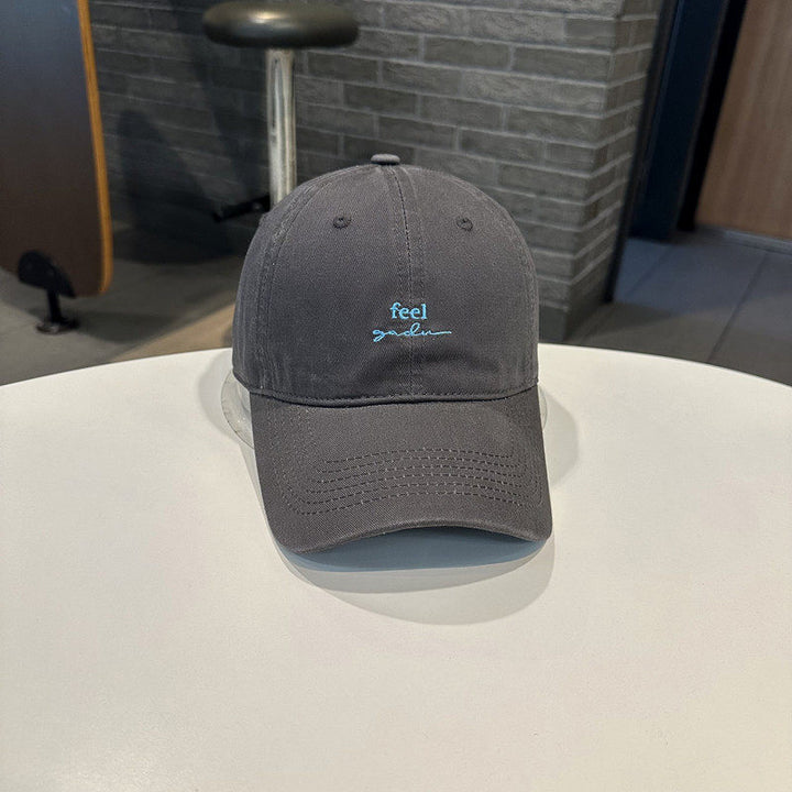 Men's Stylish Casual Embroidered Cap Stornfield
