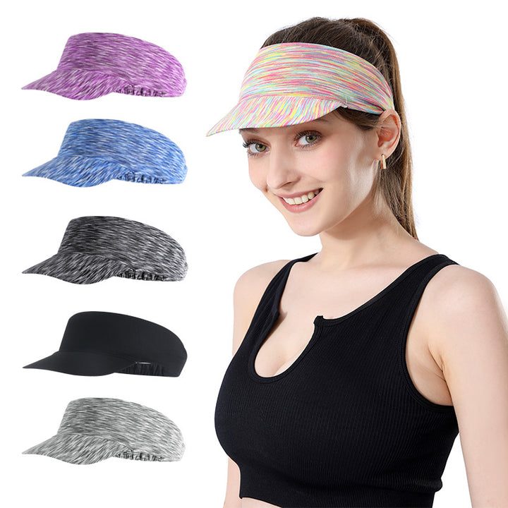 Ladies sporty sweatband Stornfield