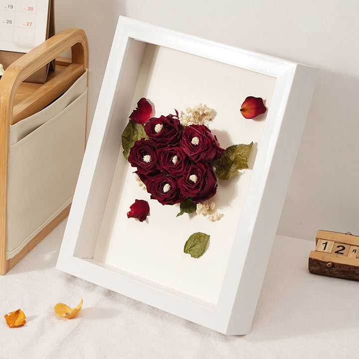 Floral Art for Home Wall Decor