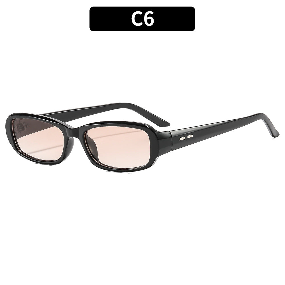 Sleek Fashion Sunglasses
