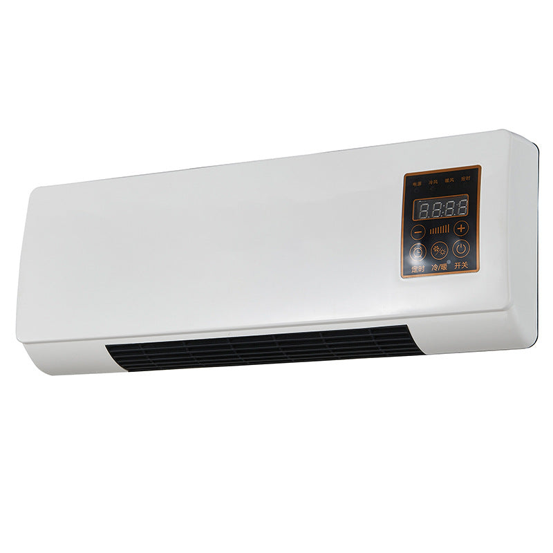 Women Air Conditioner with Digital Display and Remote Control Stornfield