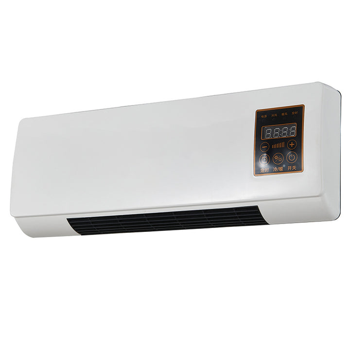 Women Air Conditioner with Digital Display and Remote Control Stornfield