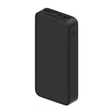 High-capacity portable power bank with dual USB ports and USB-C input Stornfield