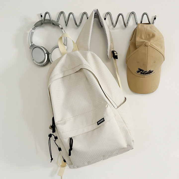 Casual Backpack with Multiple Pockets Stornfield