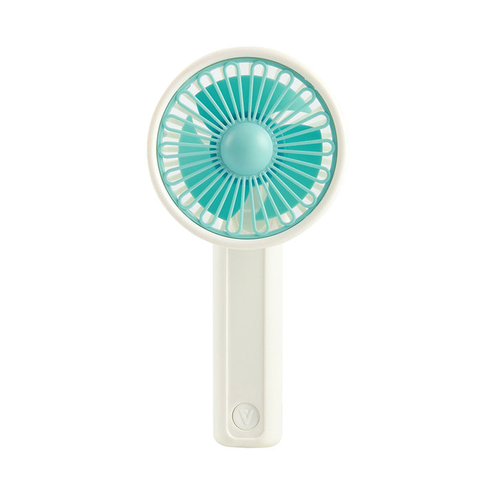 Women portable handy fan with ergonomic design Stornfield