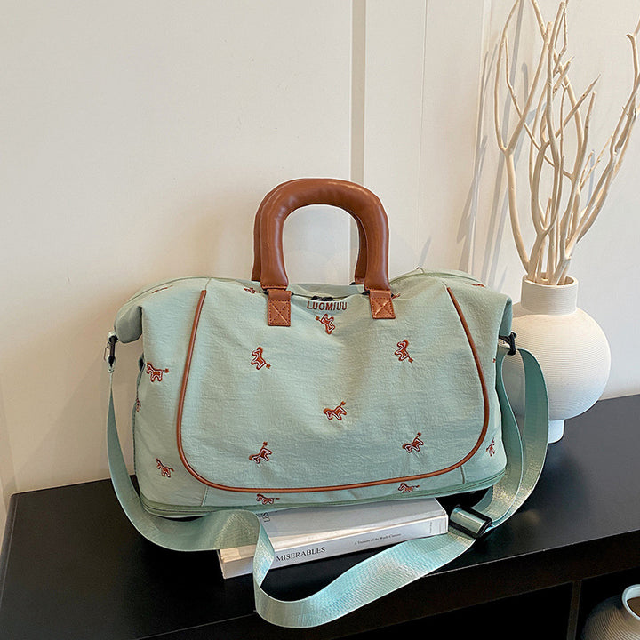 Women stylish travel bag Stornfield