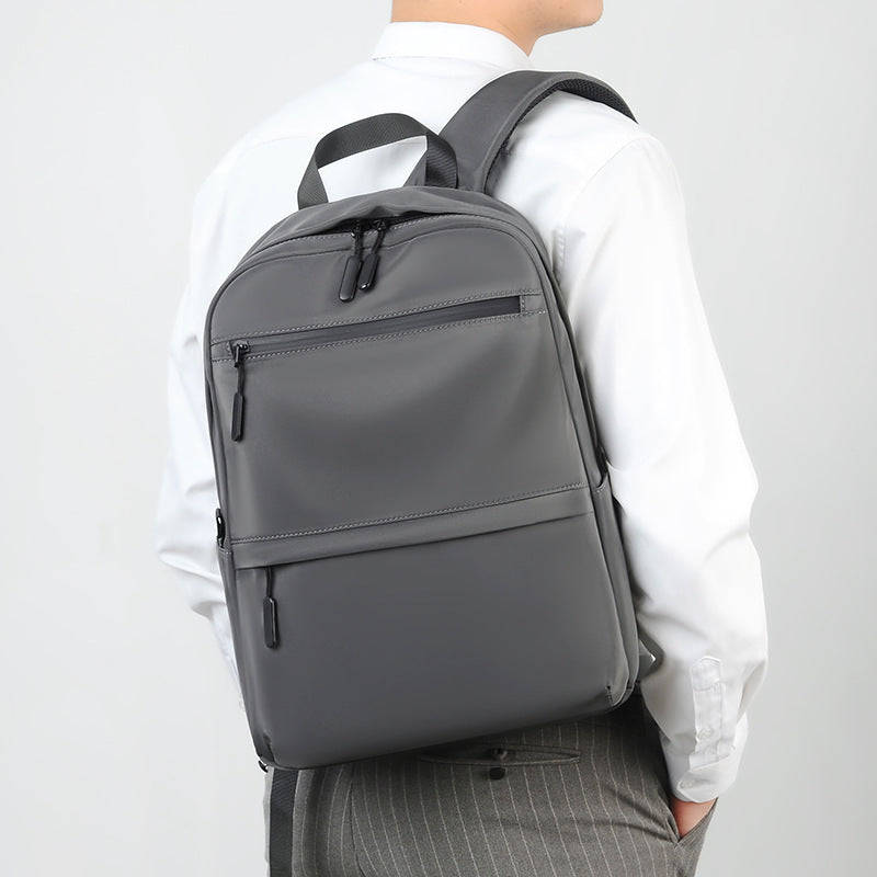 Versatile Urban Organizational Backpack Stornfield