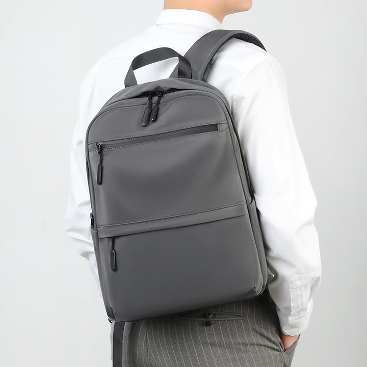 Versatile Urban Organizational Backpack Stornfield