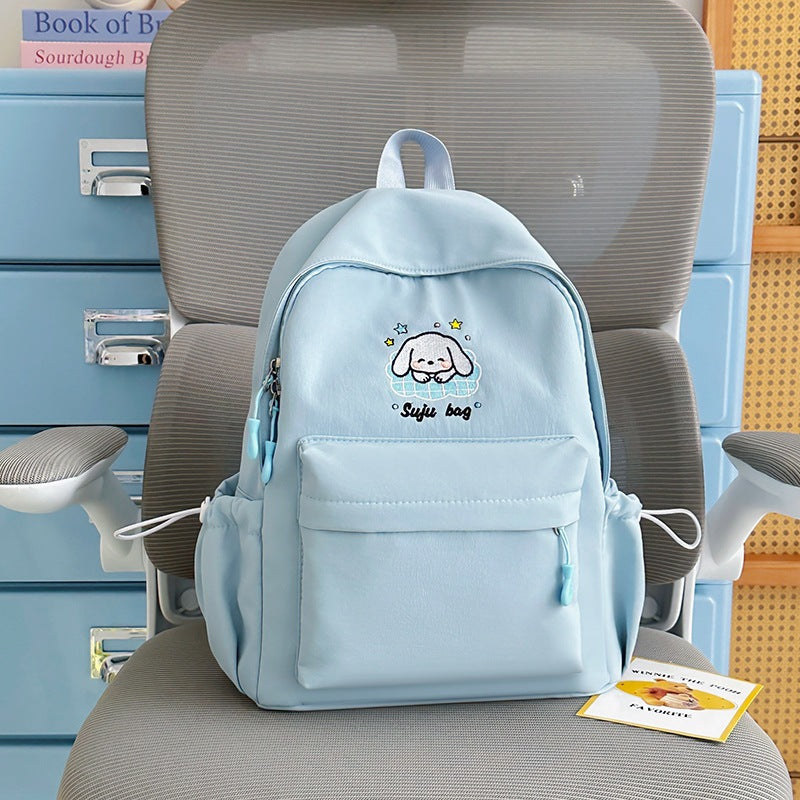 Cartoon-Themed Mini Backpack Stornfield