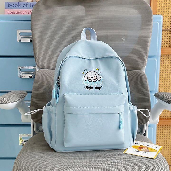 Cartoon-Themed Mini Backpack Stornfield