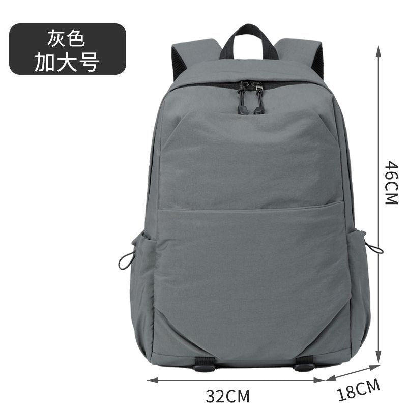 Functional everyday backpack Stornfield