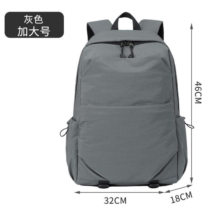 Functional everyday backpack Stornfield
