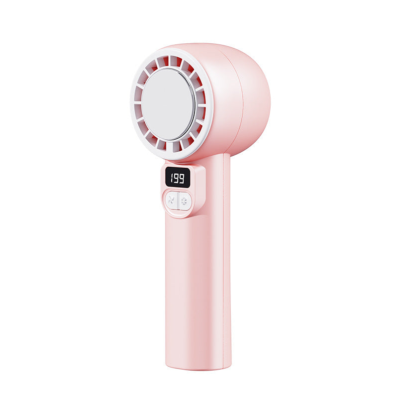Portable Mini Fan Stornfield