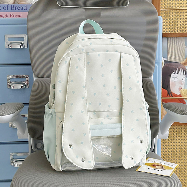 Fun Animal-Ears Backpack Stornfield
