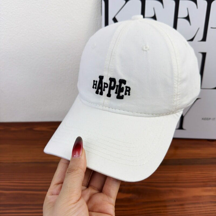 Women's Casual Cotton Adjustable Baseball Cap Stornfield