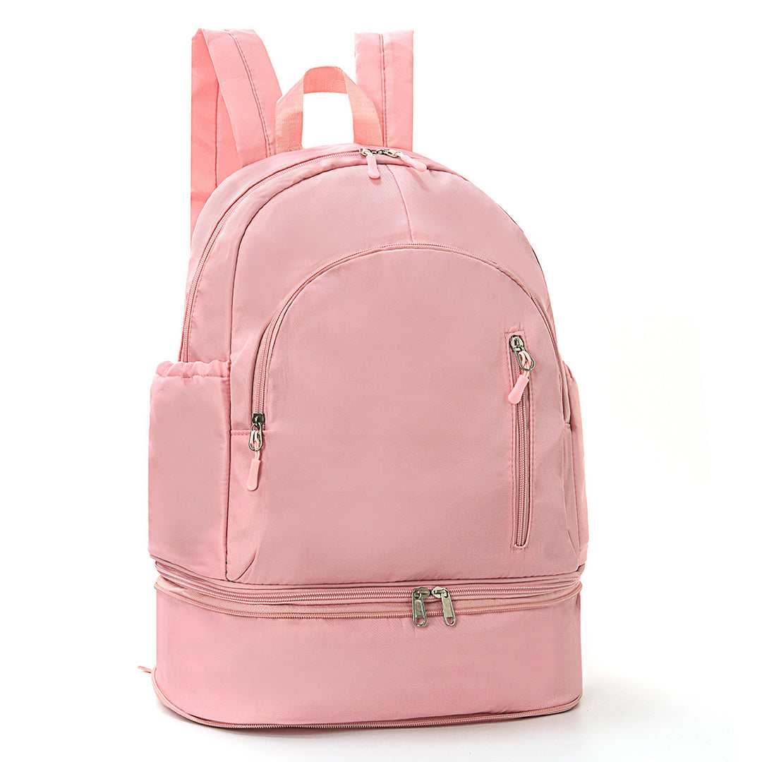 Versatile backpack with ergonomic design Stornfield